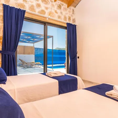 Bezirgan Village 2 Bedroom 1400 Villa