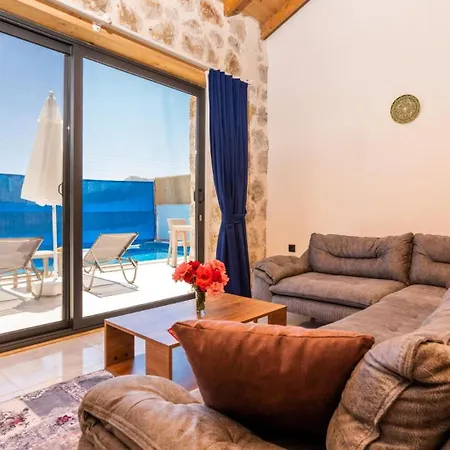 Bezirgan Village 2 Bedroom 1400 Villa *