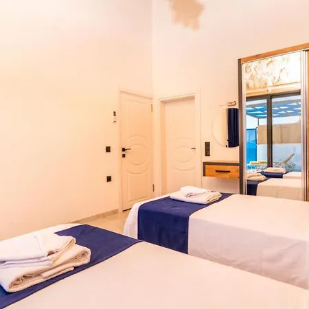 Bezirgan Village 2 Bedroom 1400 Villa