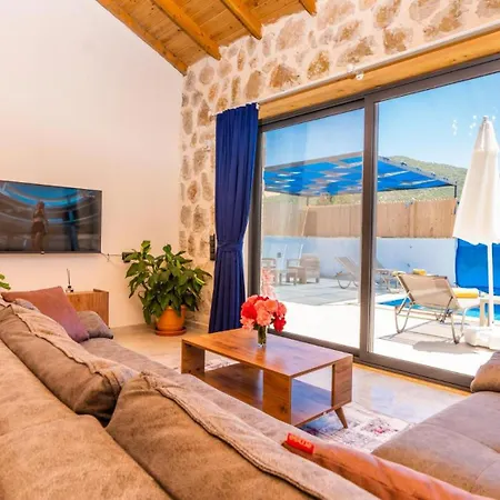 Bezirgan Village 2 Bedroom 1400 Villa *